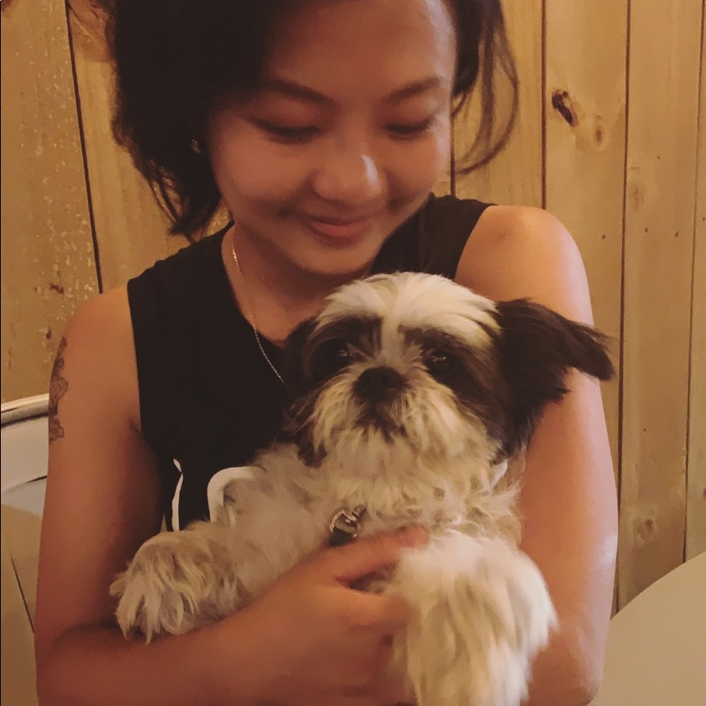 Meet your Posher, He